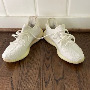 Yeezy Mens Size 9